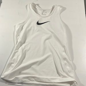Nike | Nike Girls' Pro Dri-FIT Racerback Tank Top